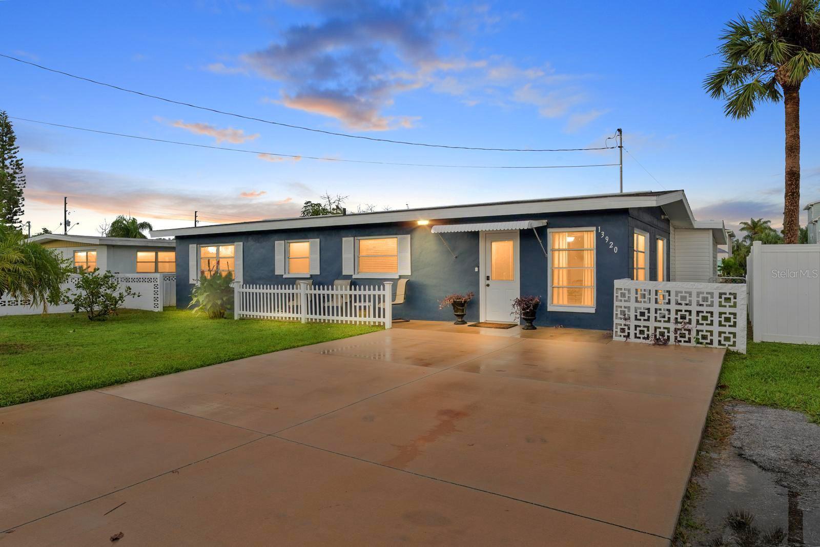 13920 BERKOWITZ AVE, HUDSON, FL, 34667