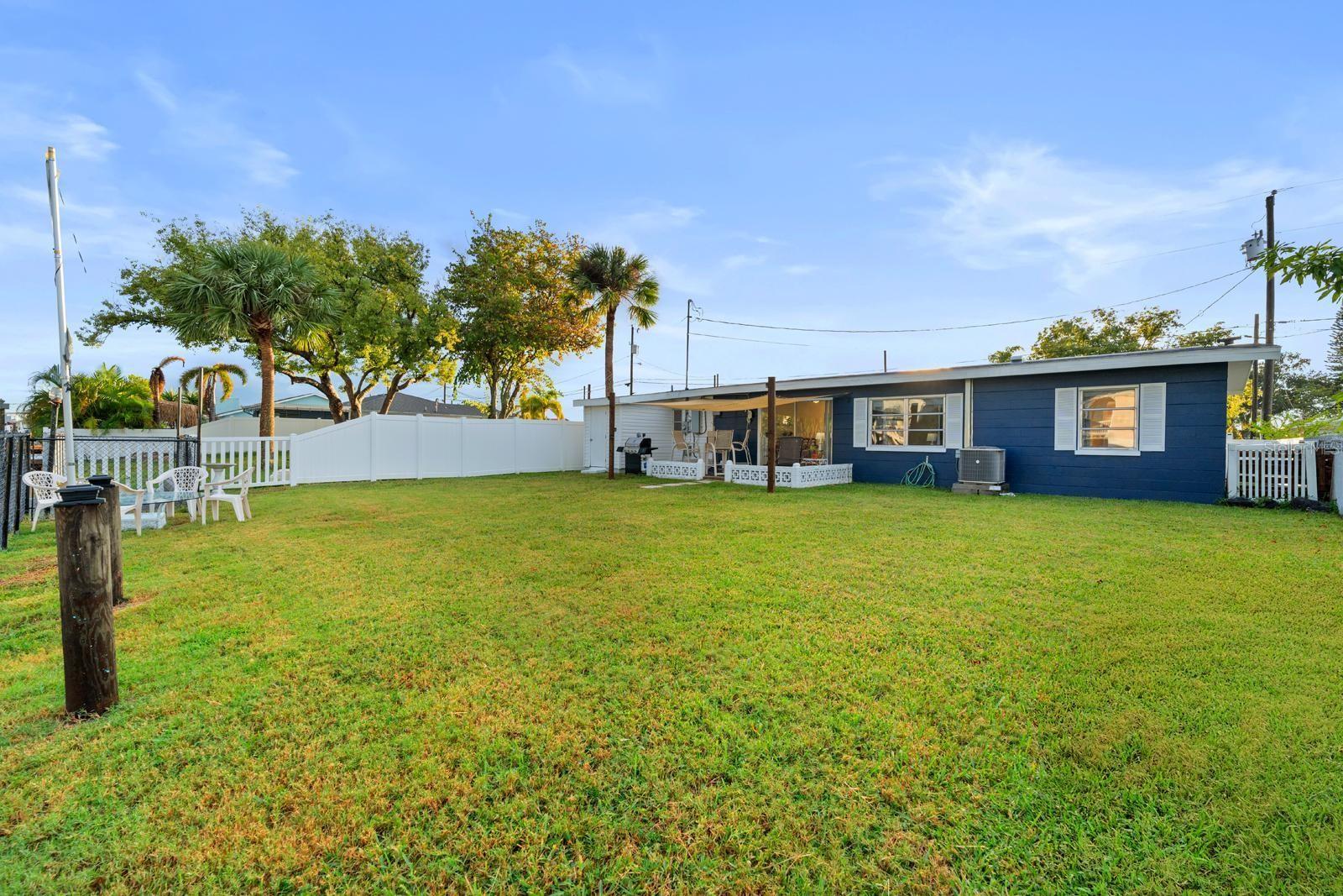 13920 BERKOWITZ AVE, HUDSON, FL, 34667