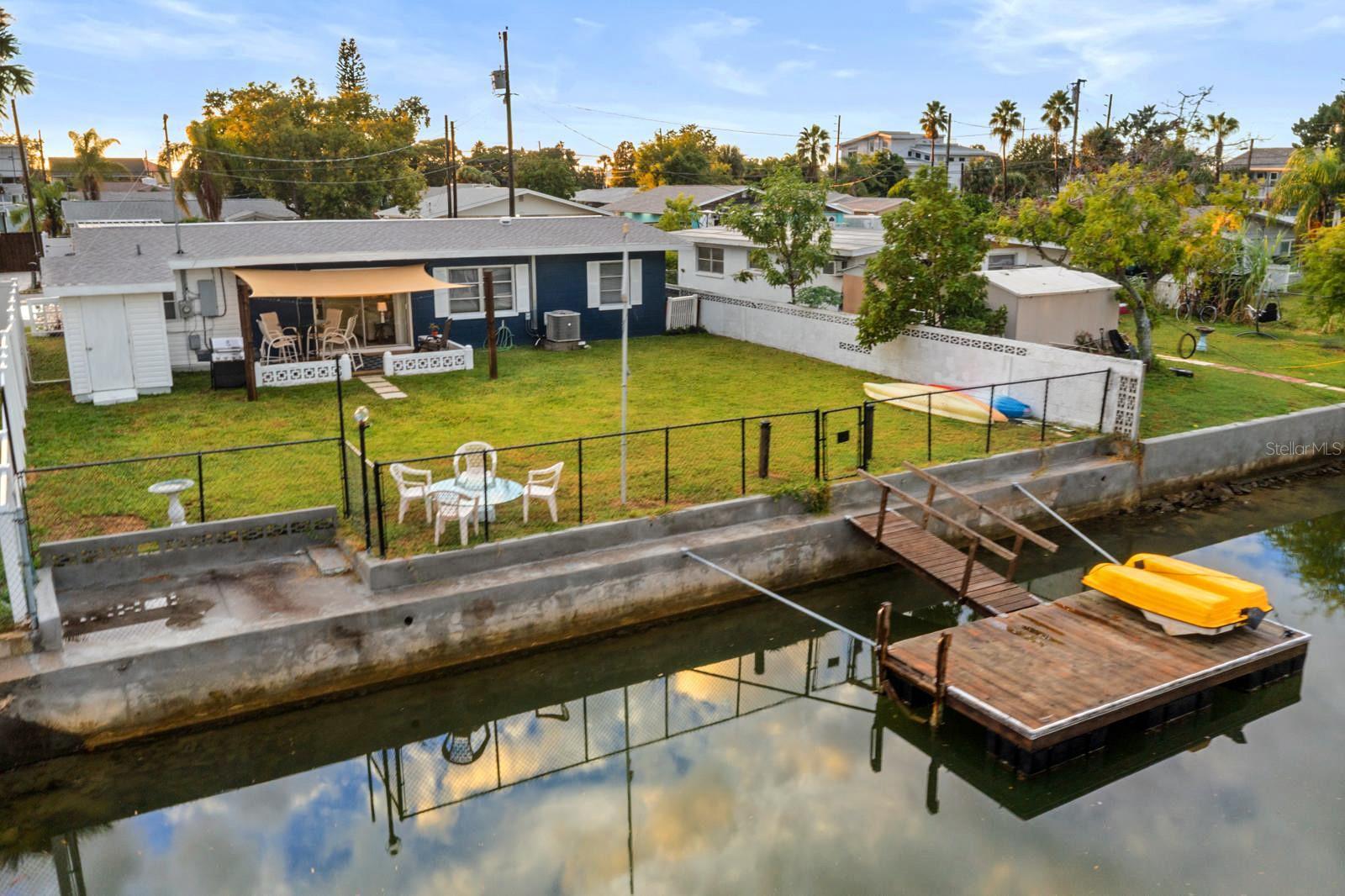 13920 BERKOWITZ AVE, HUDSON, FL, 34667