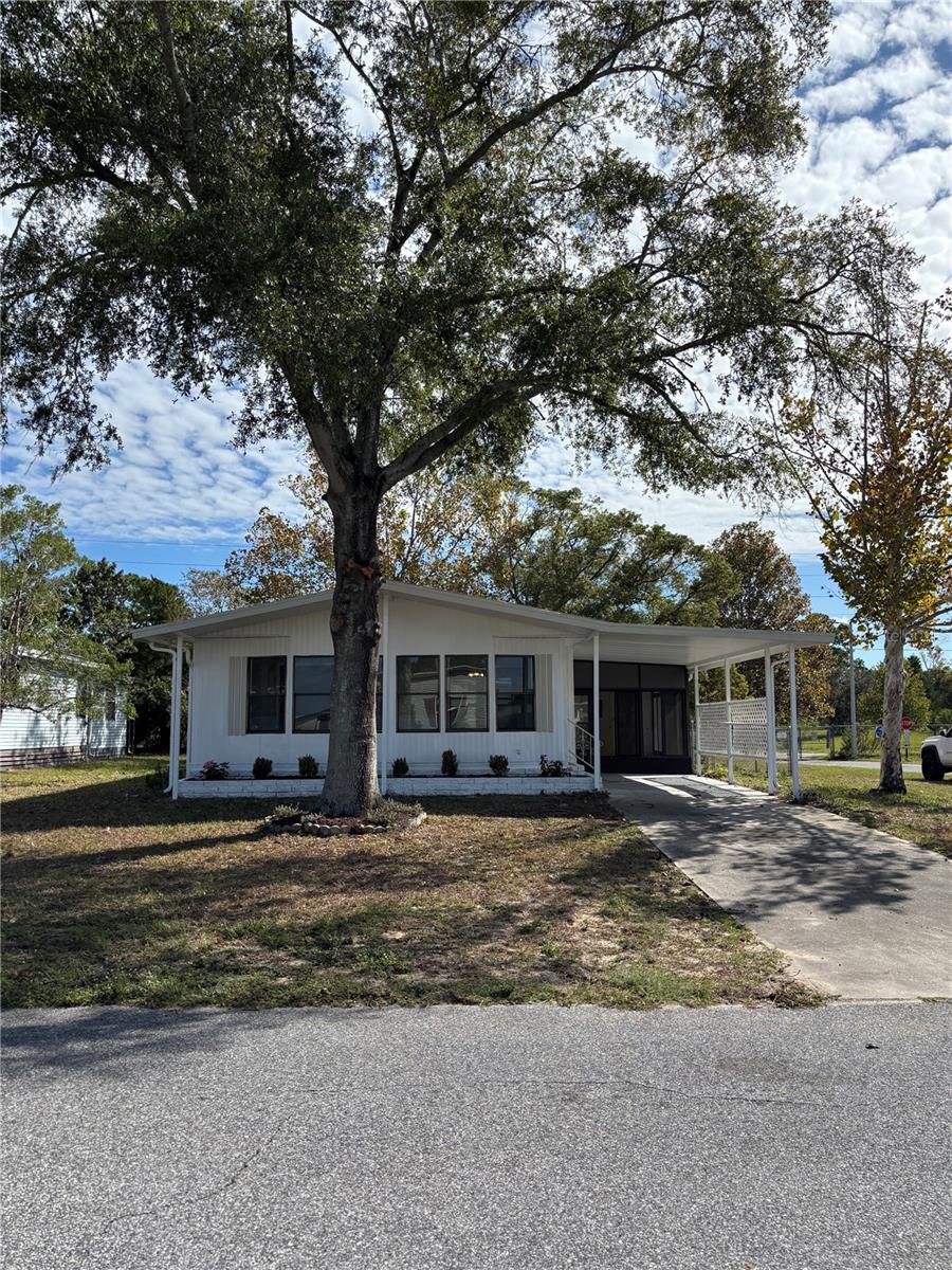 9863 SCEPTER AVE, BROOKSVILLE, FL, 34613