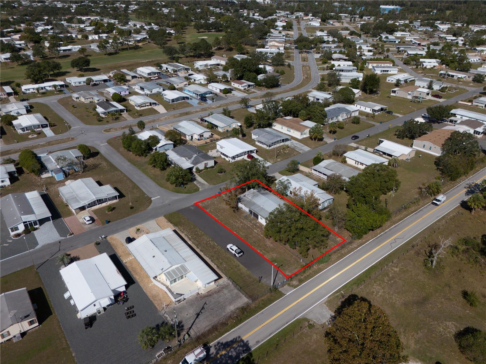 9863 SCEPTER AVE, BROOKSVILLE, FL, 34613