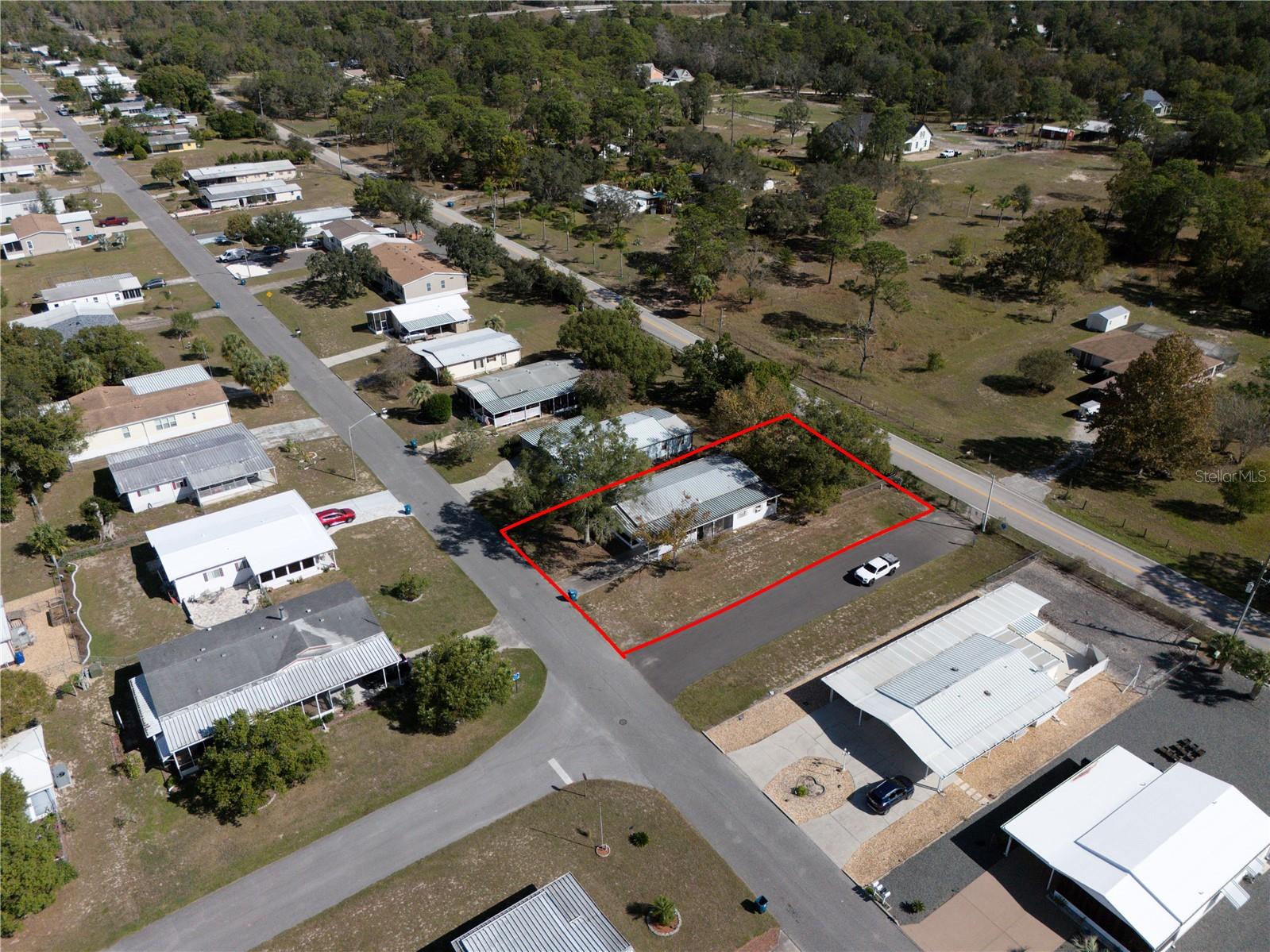 9863 SCEPTER AVE, BROOKSVILLE, FL, 34613