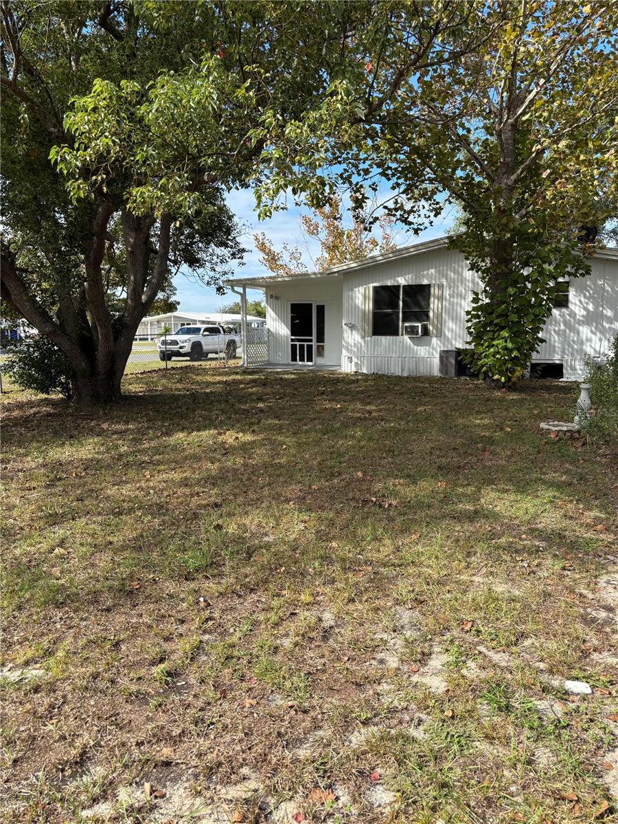 9863 SCEPTER AVE, BROOKSVILLE, FL, 34613