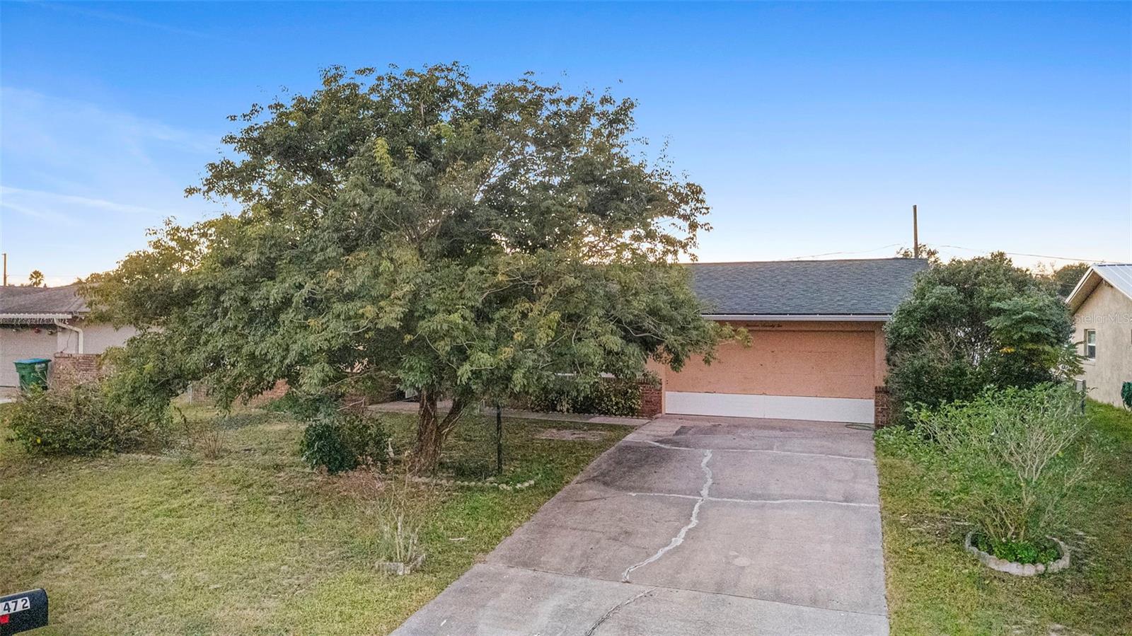 1472 EDISON TER, DELTONA, FL, 32725