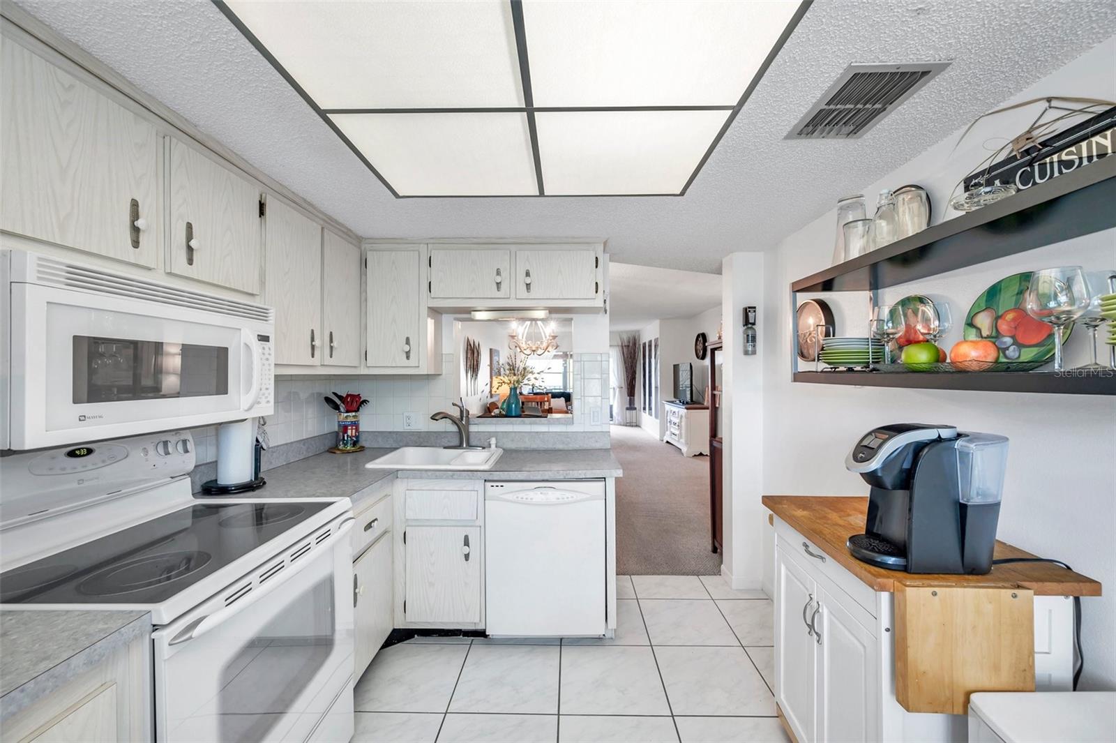 1430 HEATHER RIDGE BLVD #304, DUNEDIN, FL, 34698