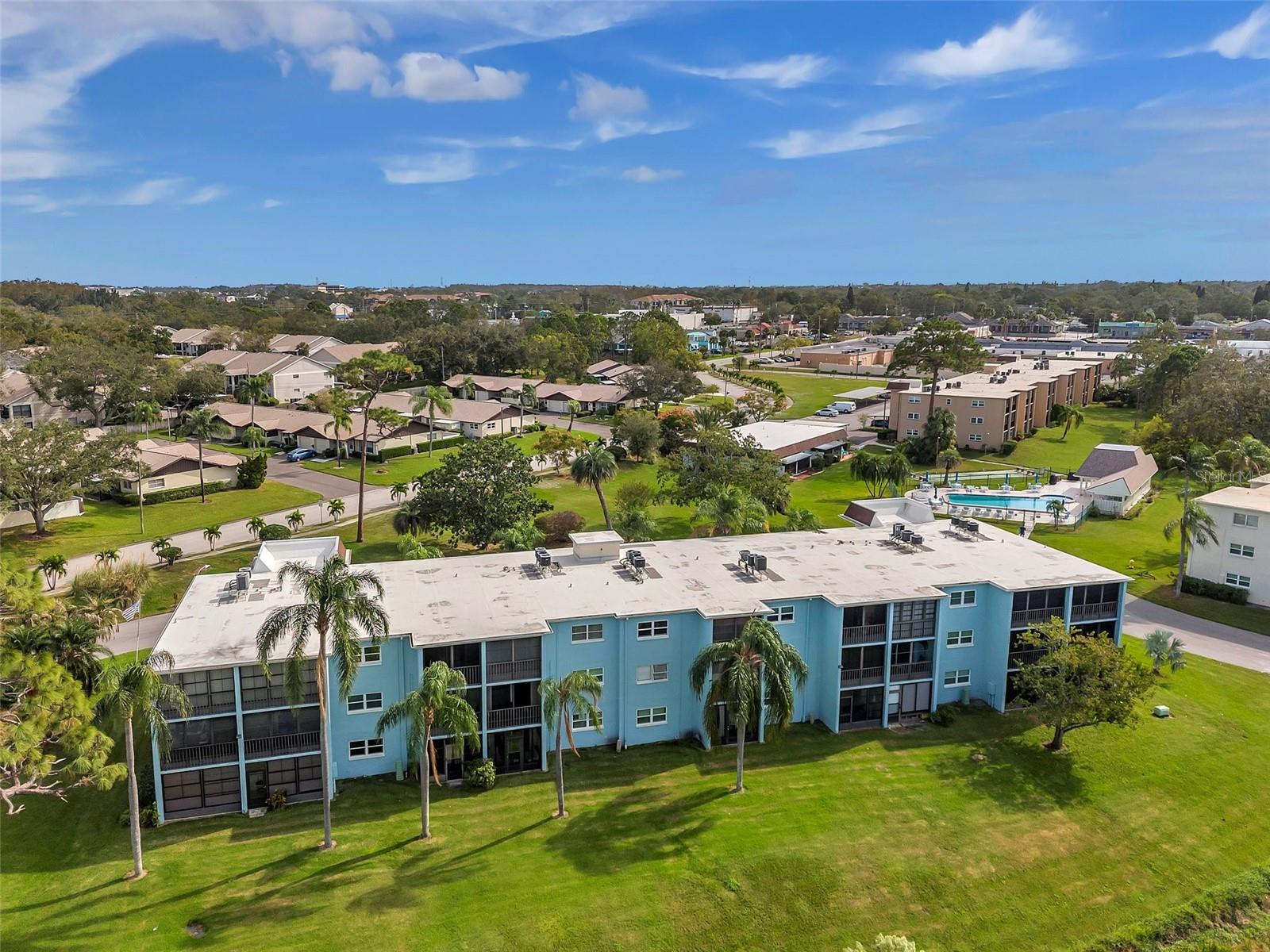 1430 HEATHER RIDGE BLVD #304, DUNEDIN, FL, 34698