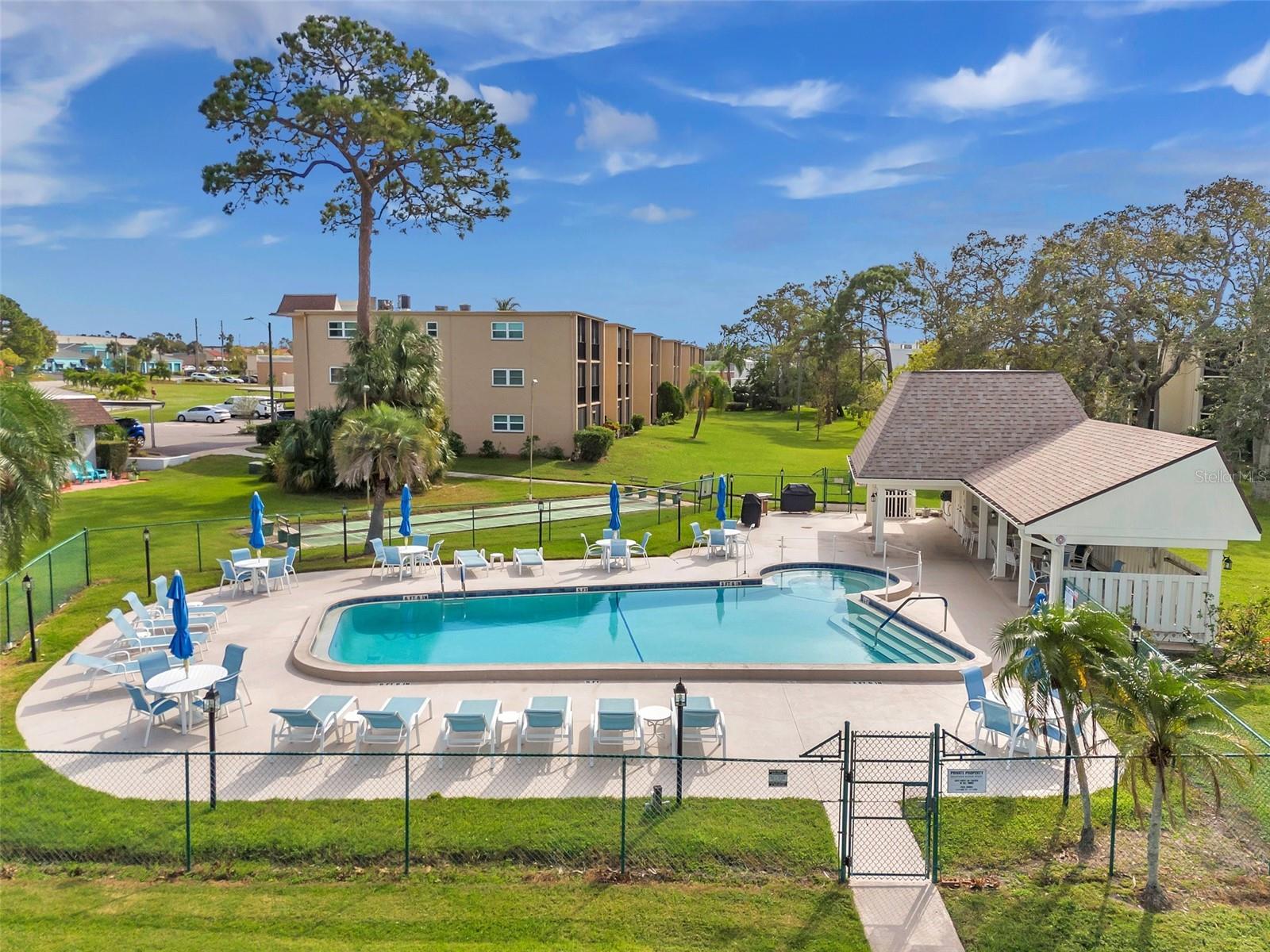 1430 HEATHER RIDGE BLVD #304, DUNEDIN, FL, 34698
