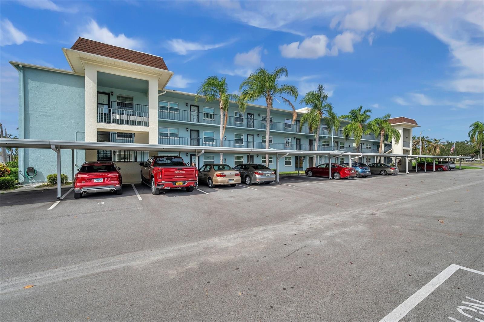 1430 HEATHER RIDGE BLVD #304, DUNEDIN, FL, 34698