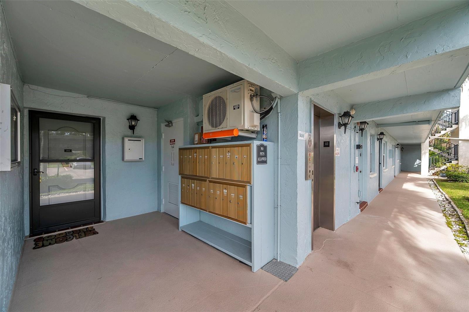 1430 HEATHER RIDGE BLVD #304, DUNEDIN, FL, 34698