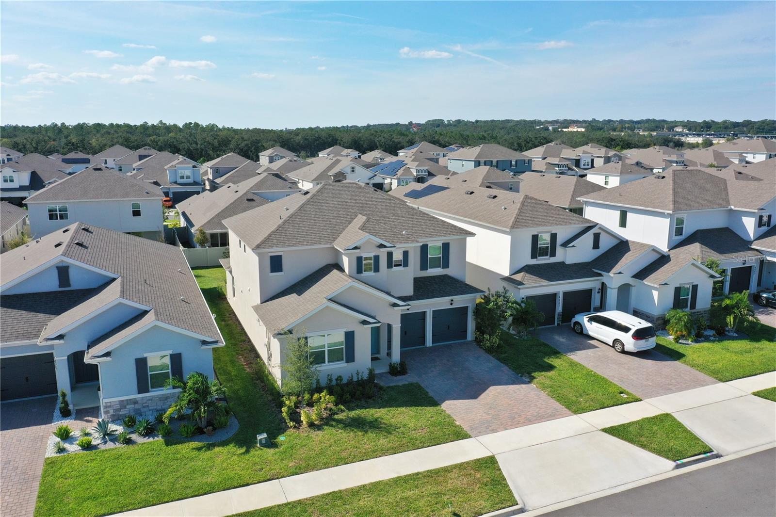 4671 CRAGMERE LOOP, CLERMONT, FL, 34711