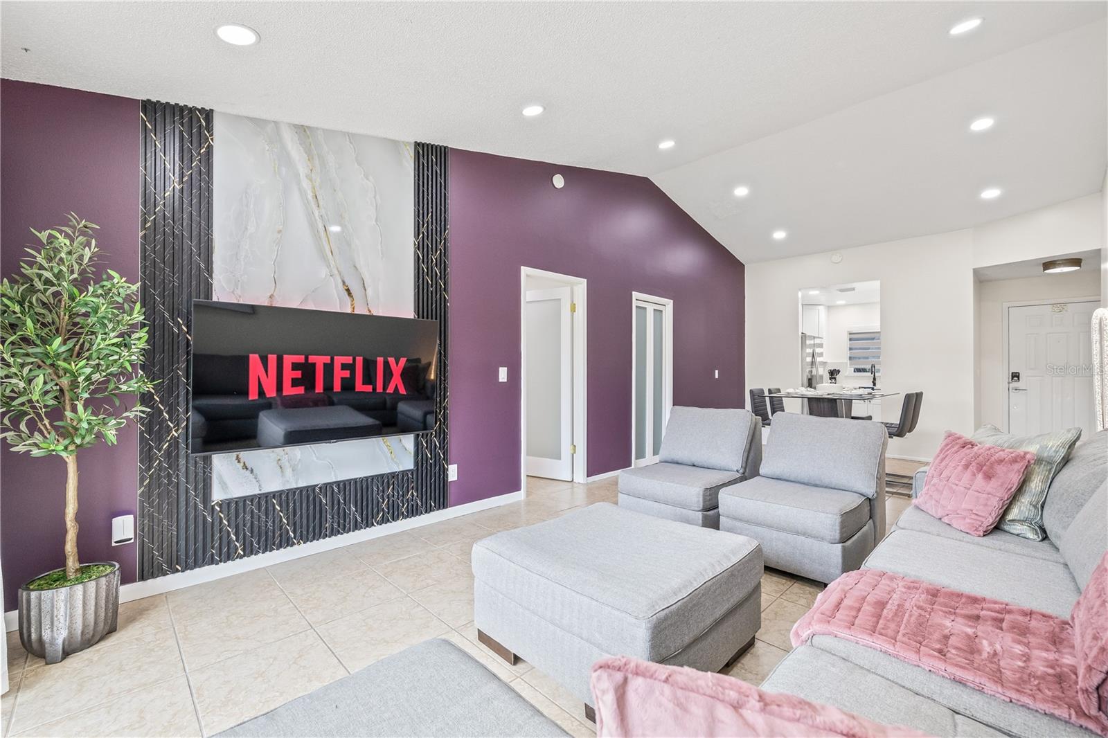 12311 CLOVERSTONE DR, TAMPA, FL, 33624