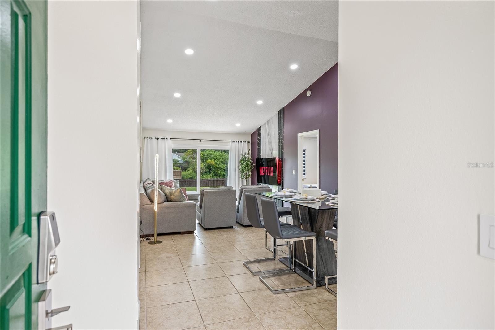 12311 CLOVERSTONE DR, TAMPA, FL, 33624