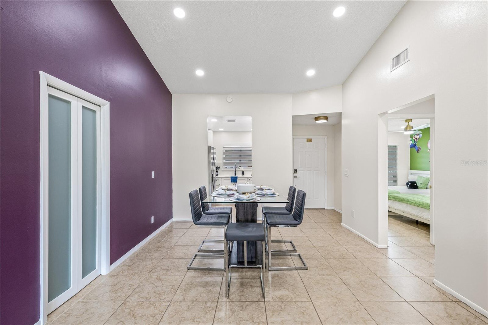 12311 CLOVERSTONE DR, TAMPA, FL, 33624