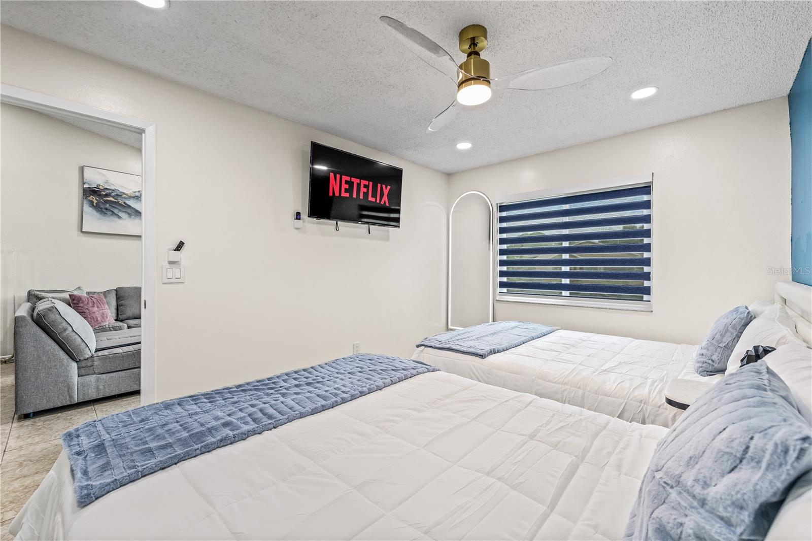 12311 CLOVERSTONE DR, TAMPA, FL, 33624