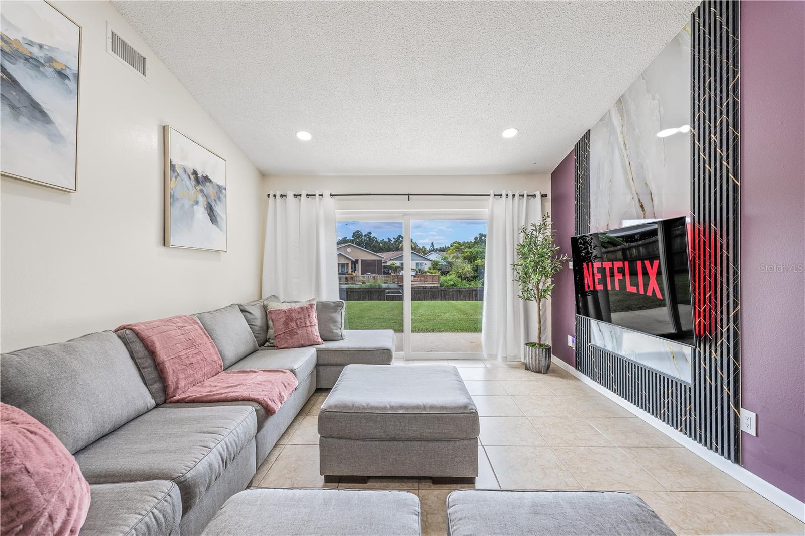 12311 CLOVERSTONE DR, TAMPA, FL, 33624