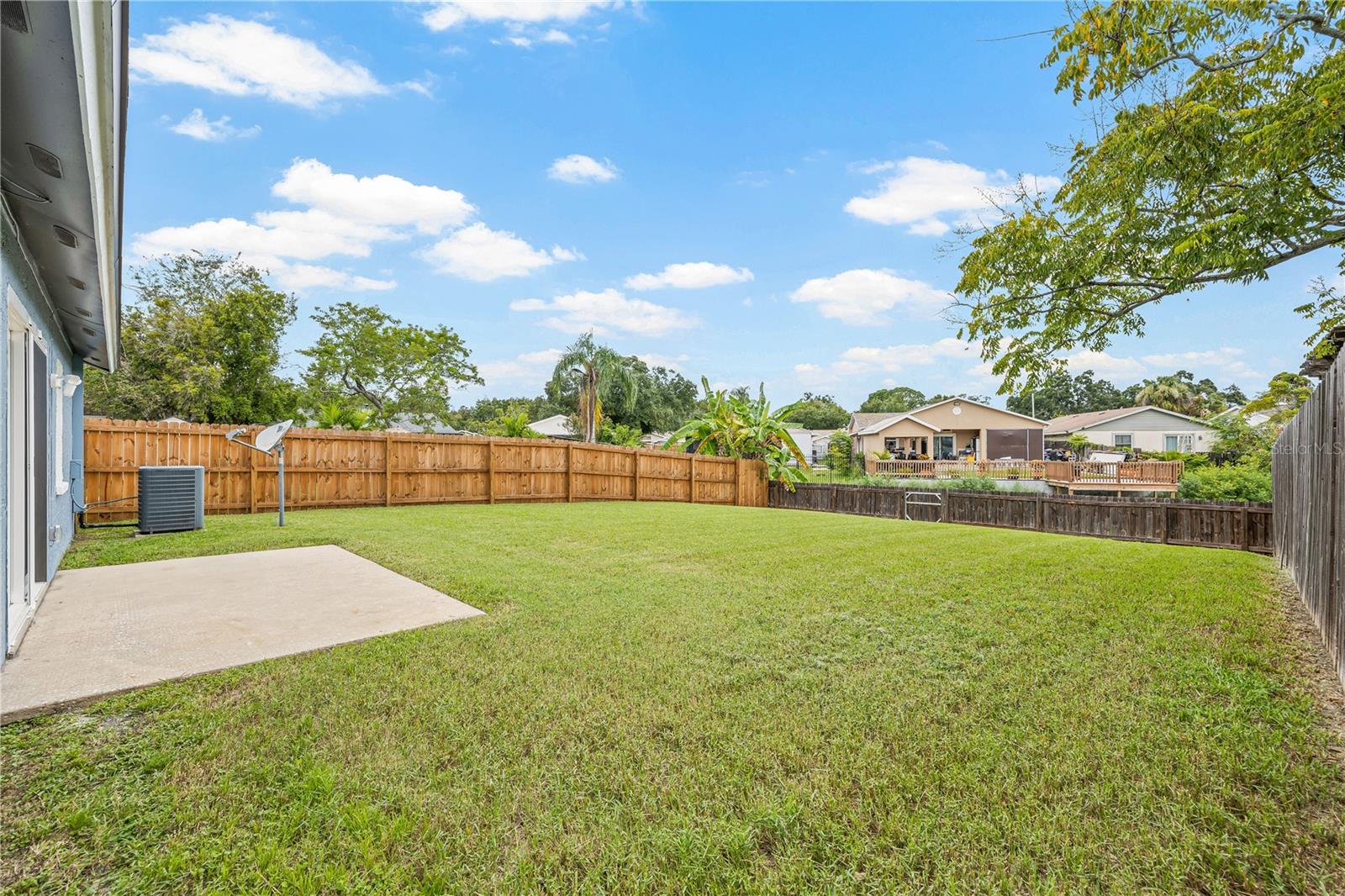 12311 CLOVERSTONE DR, TAMPA, FL, 33624