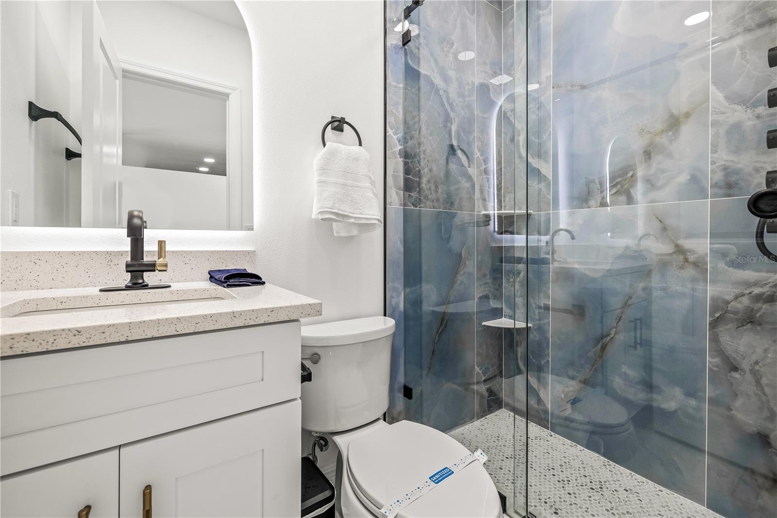 12311 CLOVERSTONE DR, TAMPA, FL, 33624