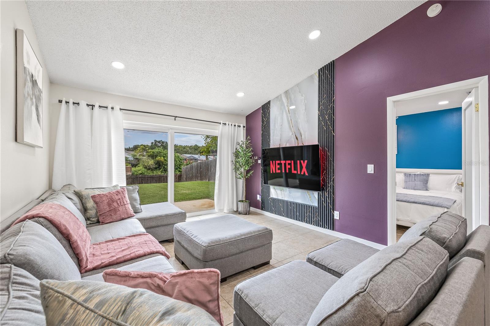 12311 CLOVERSTONE DR, TAMPA, FL, 33624