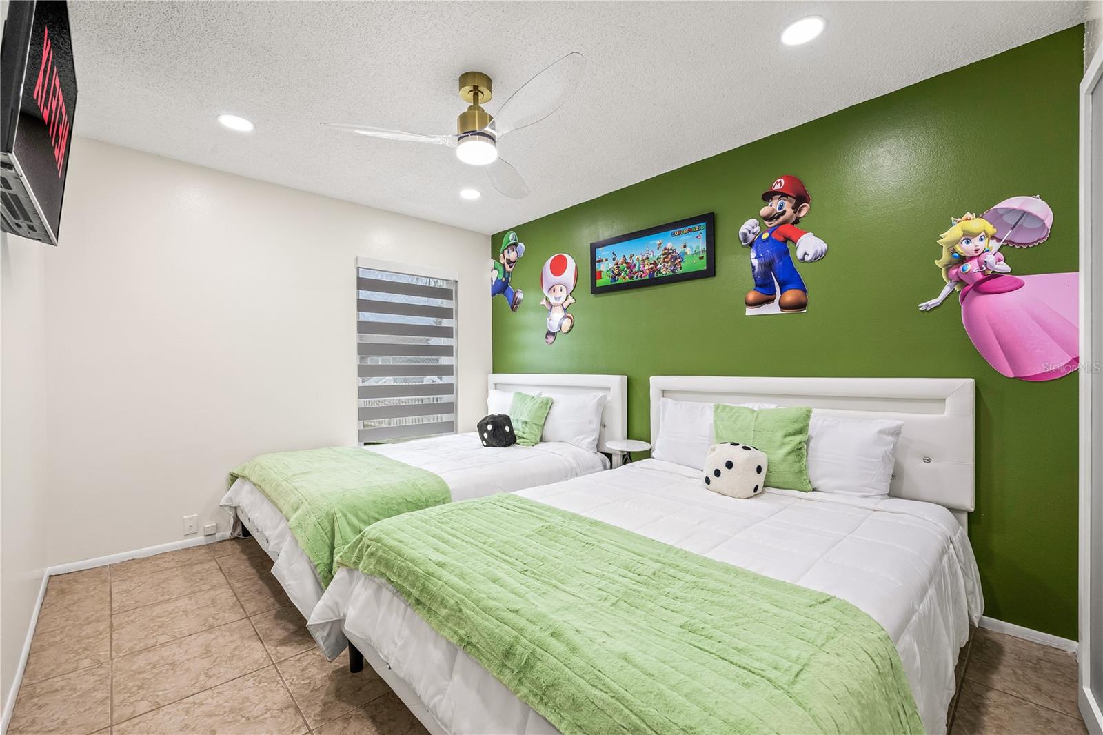 12311 CLOVERSTONE DR, TAMPA, FL, 33624