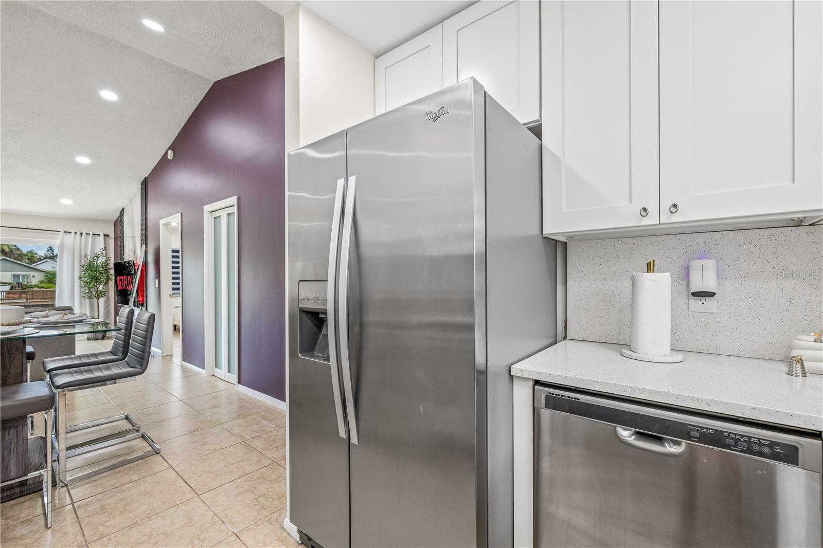 12311 CLOVERSTONE DR, TAMPA, FL, 33624