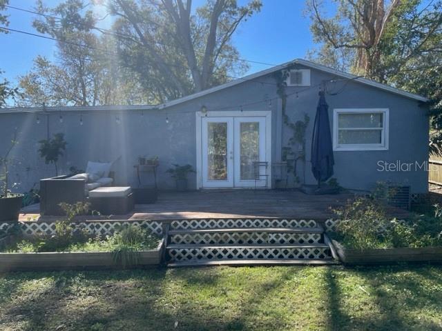 2765 61ST AVE N, ST PETERSBURG, FL, 33714