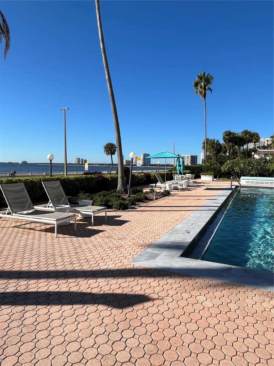 2401 BAYSHORE BLVD #302, TAMPA, FL, 33629