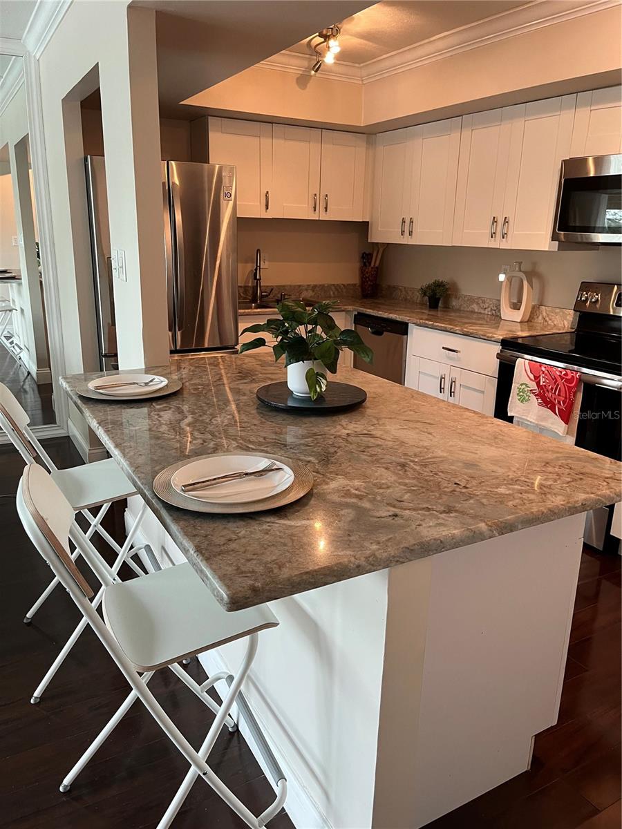 2401 BAYSHORE BLVD #302, TAMPA, FL, 33629