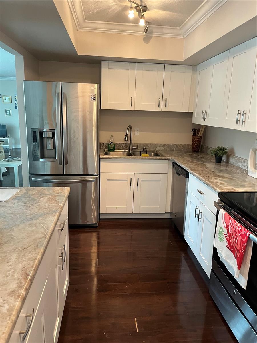 2401 BAYSHORE BLVD #302, TAMPA, FL, 33629