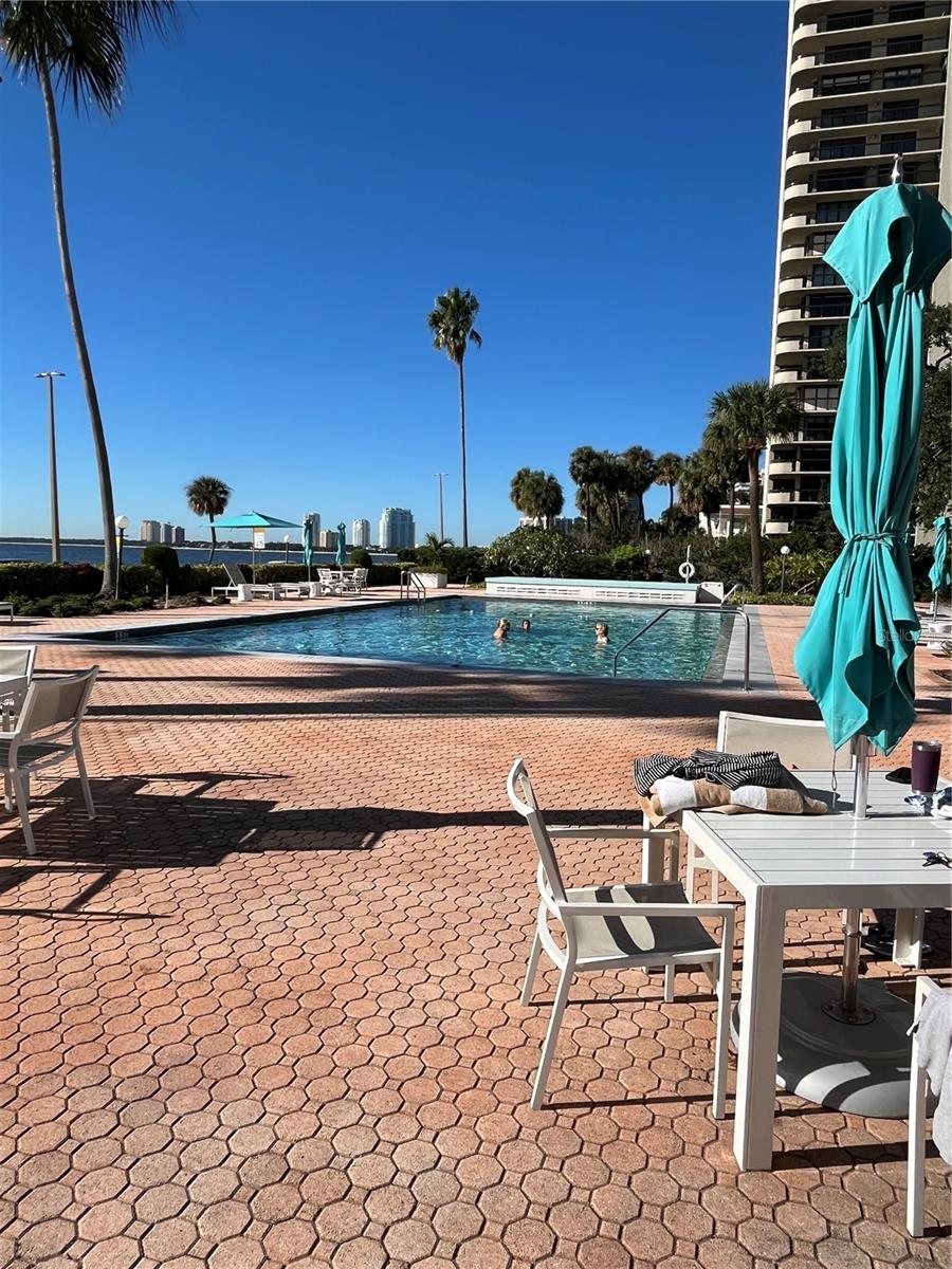 2401 BAYSHORE BLVD #302, TAMPA, FL, 33629