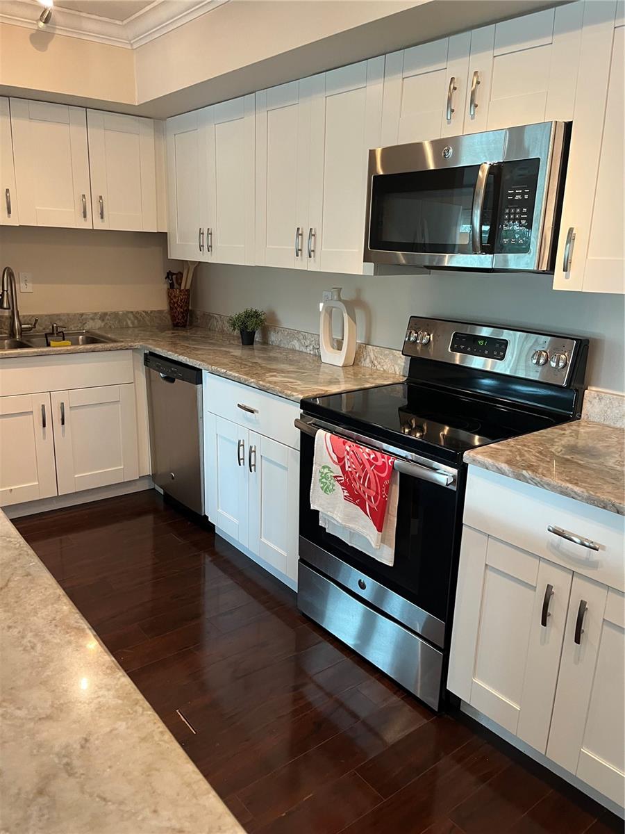 2401 BAYSHORE BLVD #302, TAMPA, FL, 33629