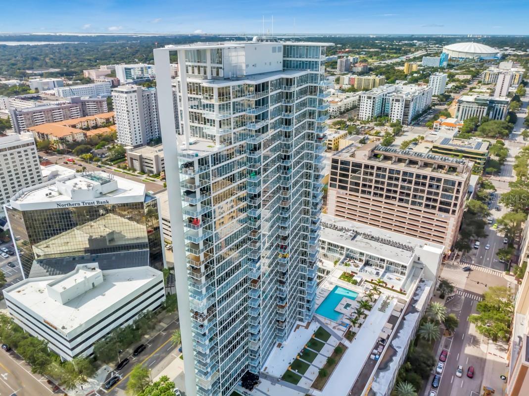 175 1ST ST S #404, ST PETERSBURG, FL, 33701