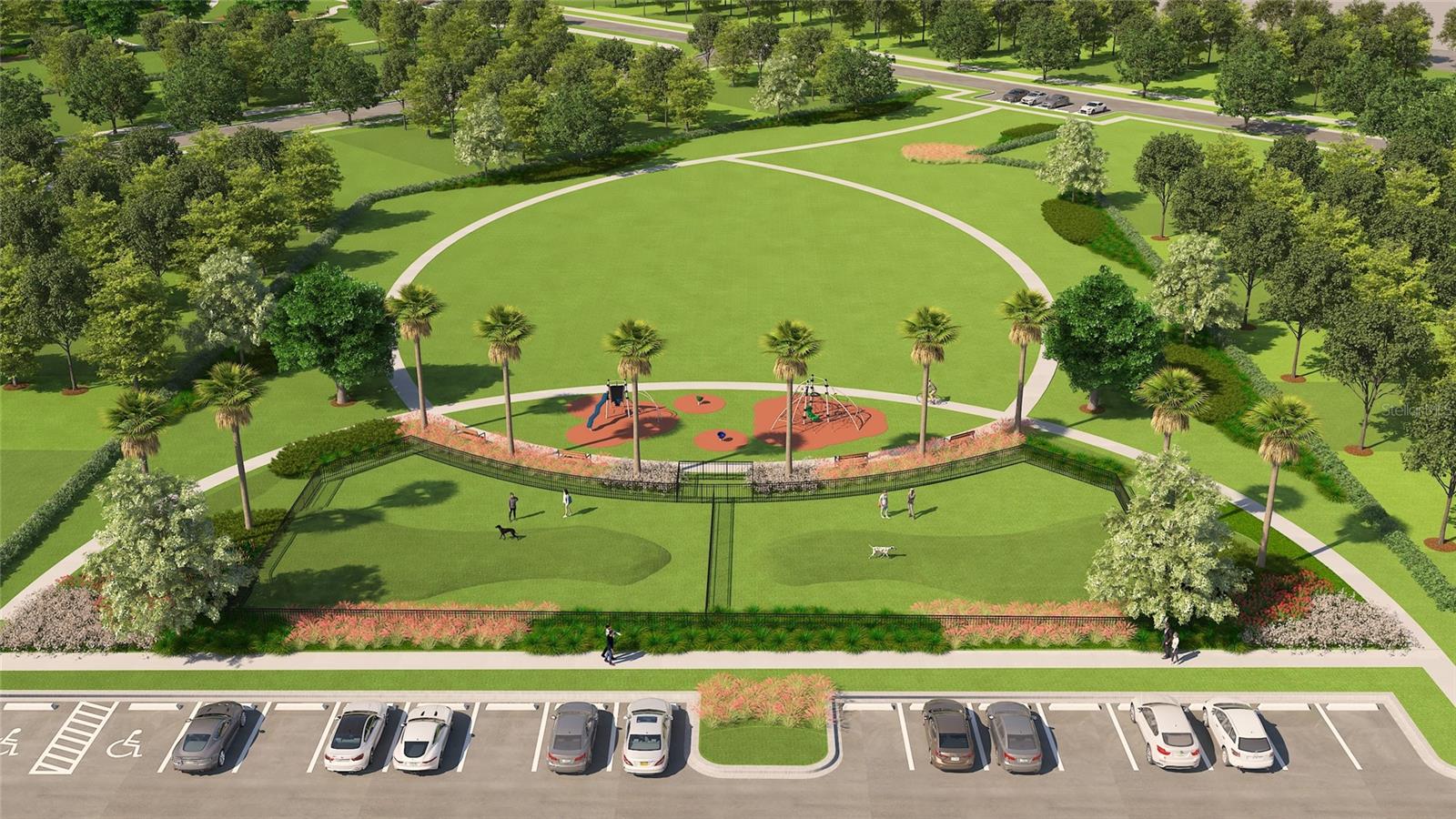 3662 HARDMAN DR, LAKE WALES, FL, 33859