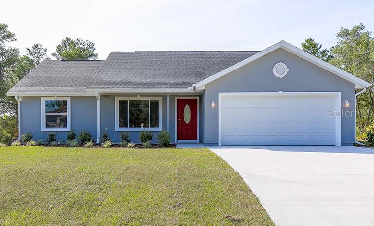 5058 SW 154TH LOOP, OCALA, FL, 34473