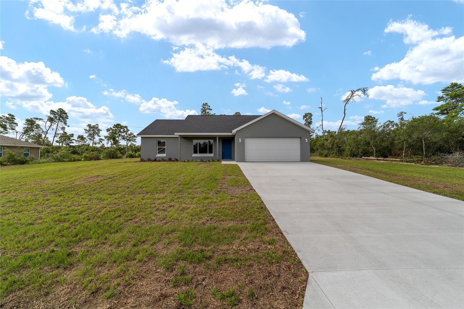 5058 SW 154TH LOOP, OCALA, FL, 34473
