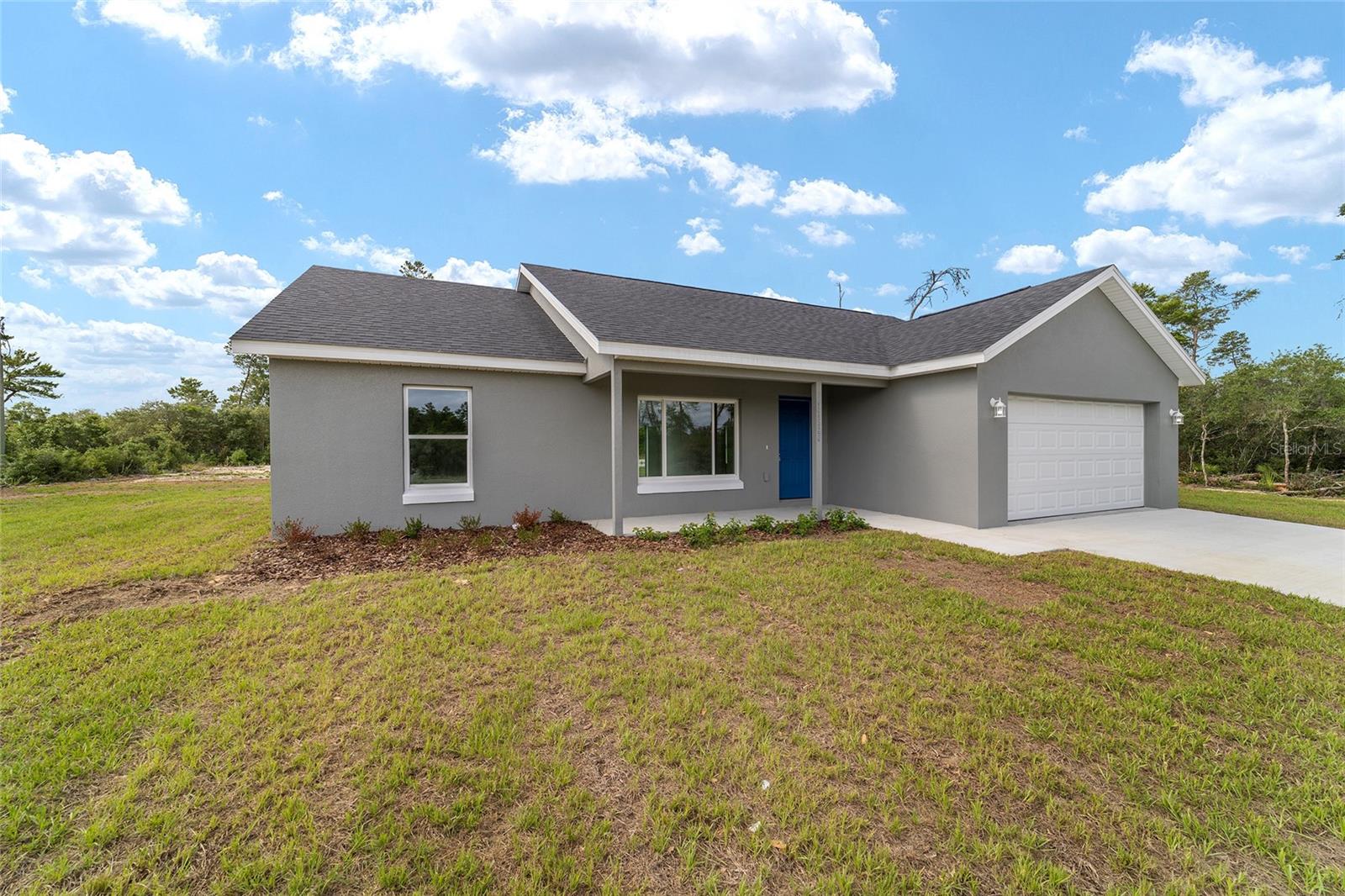5058 SW 154TH LOOP, OCALA, FL, 34473