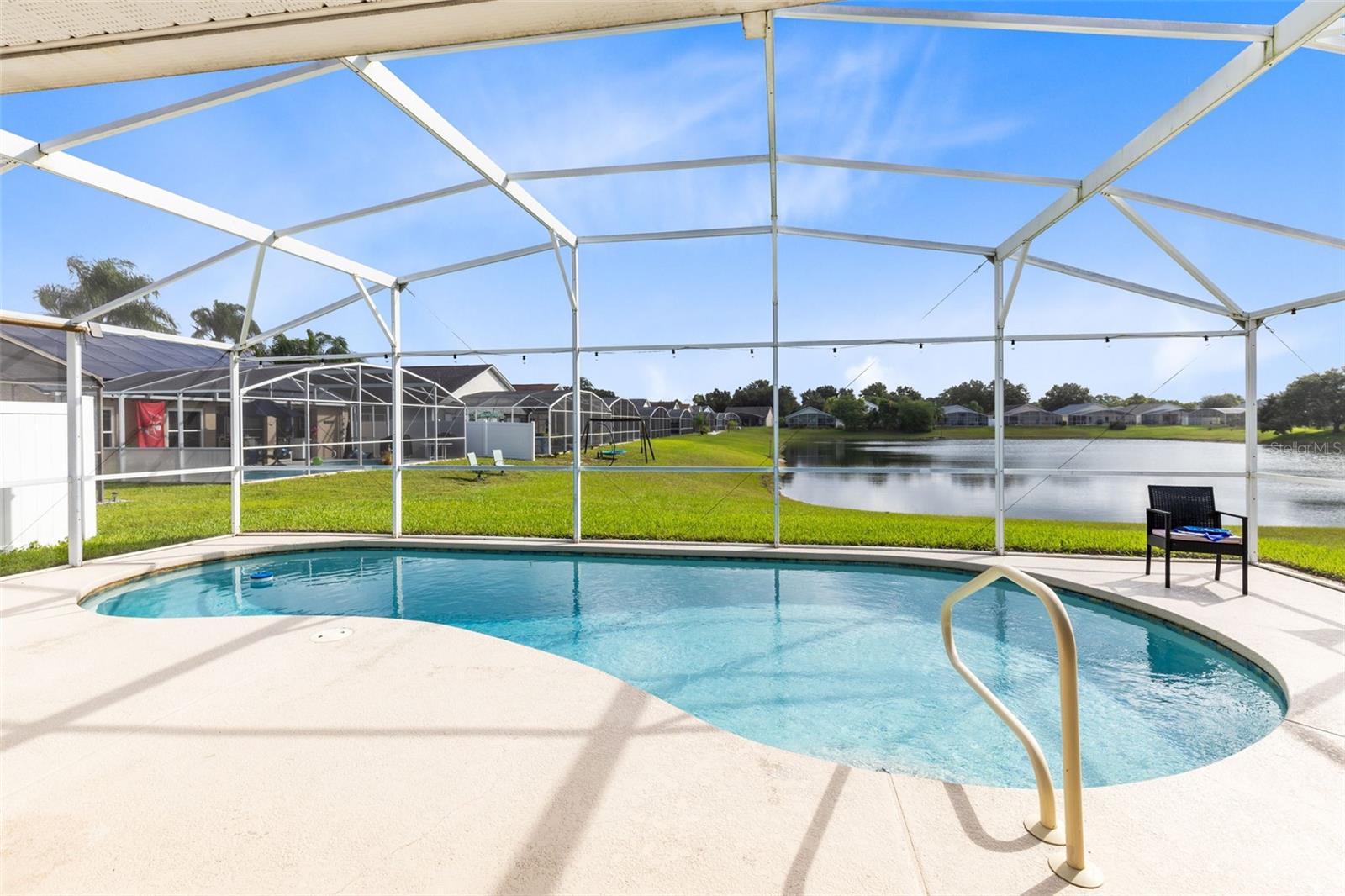 1200 CLEAR CREEK CIR, CLERMONT, FL, 34714