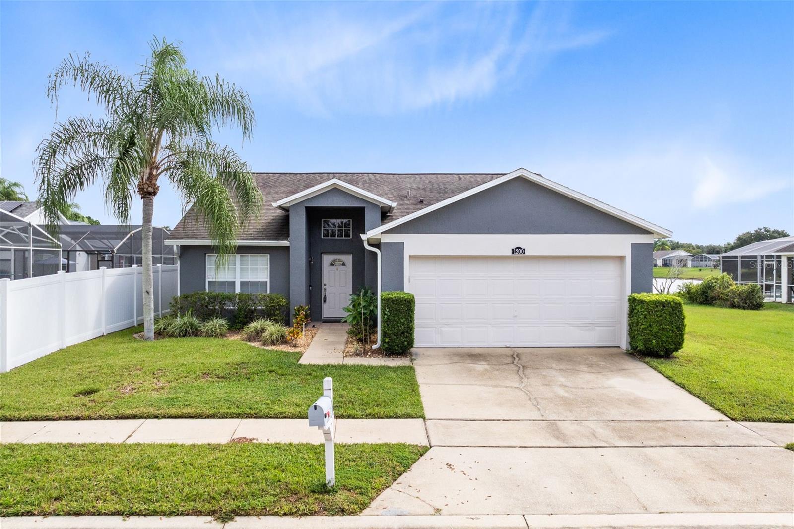 1200 CLEAR CREEK CIR, CLERMONT, FL, 34714