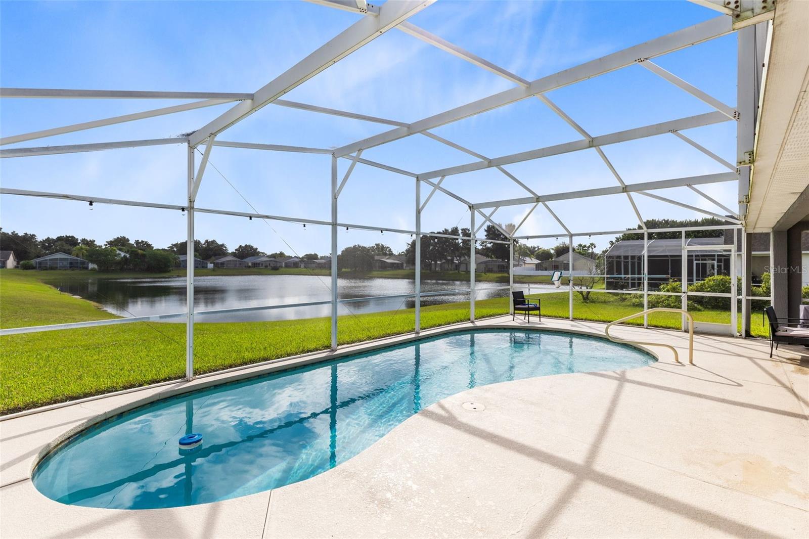 1200 CLEAR CREEK CIR, CLERMONT, FL, 34714