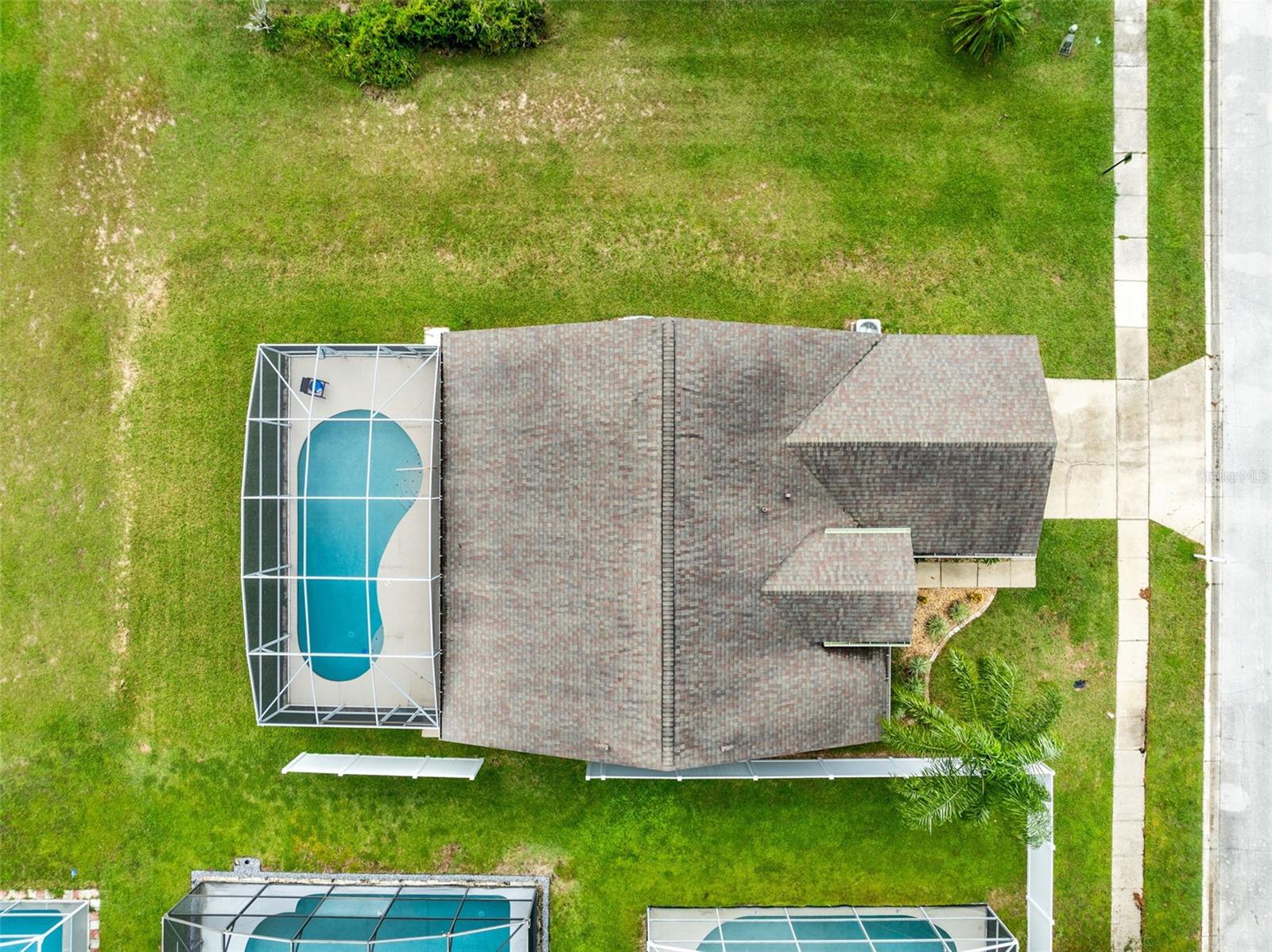 1200 CLEAR CREEK CIR, CLERMONT, FL, 34714