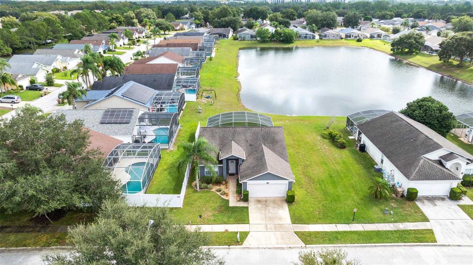1200 CLEAR CREEK CIR, CLERMONT, FL, 34714