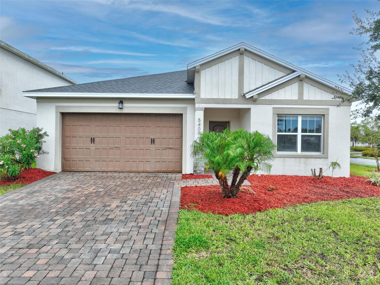 5400 HUTCHINSON ST, PORT ORANGE, FL, 32128