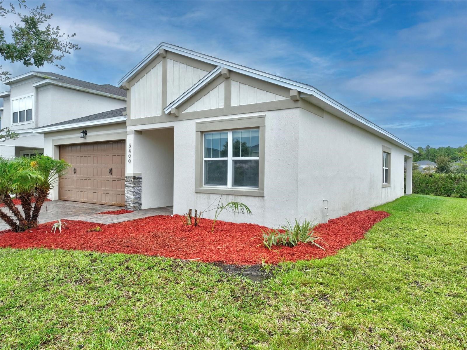 5400 HUTCHINSON ST, PORT ORANGE, FL, 32128