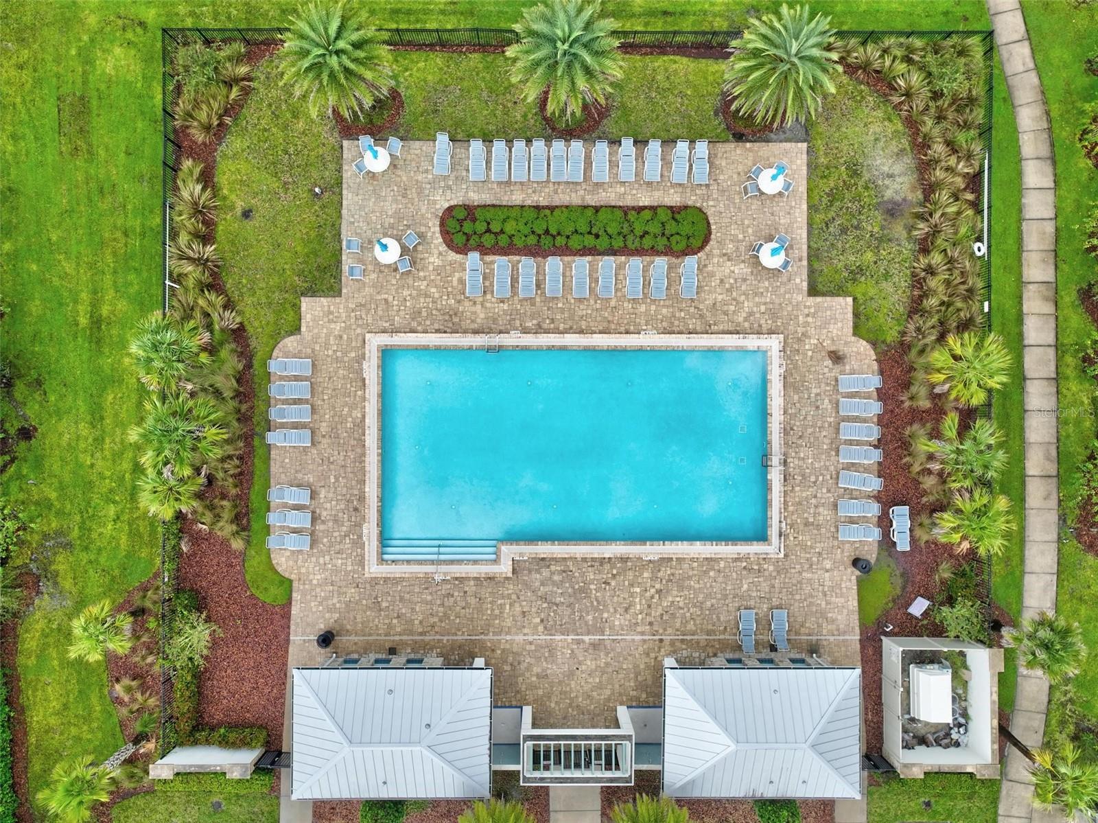 5400 HUTCHINSON ST, PORT ORANGE, FL, 32128