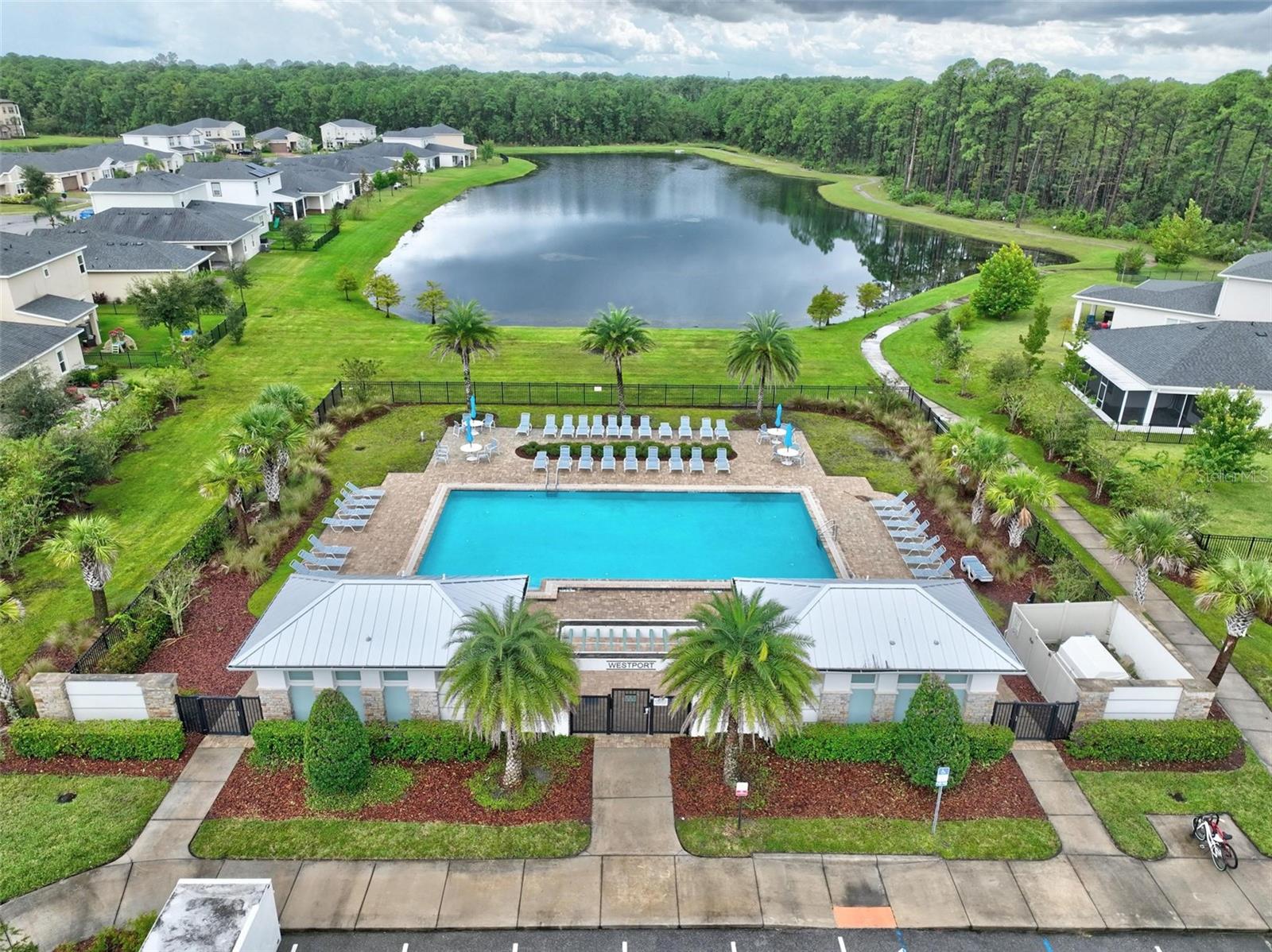 5400 HUTCHINSON ST, PORT ORANGE, FL, 32128