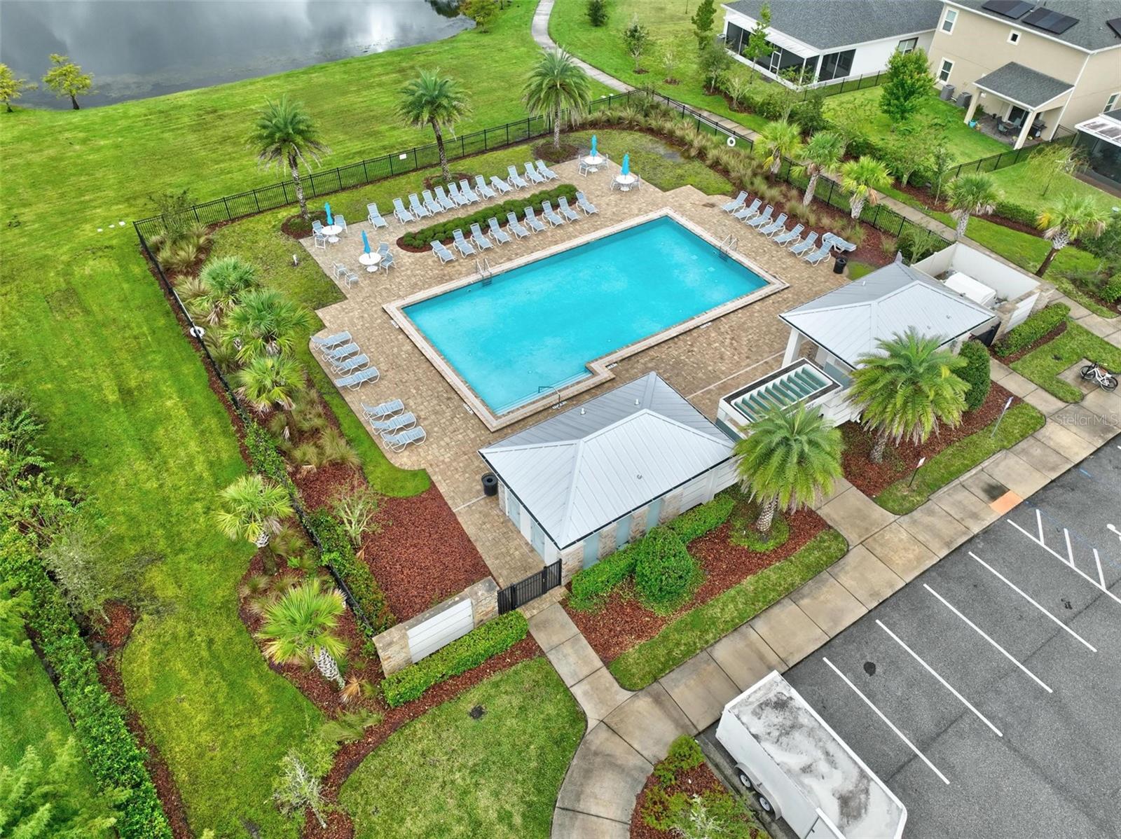 5400 HUTCHINSON ST, PORT ORANGE, FL, 32128