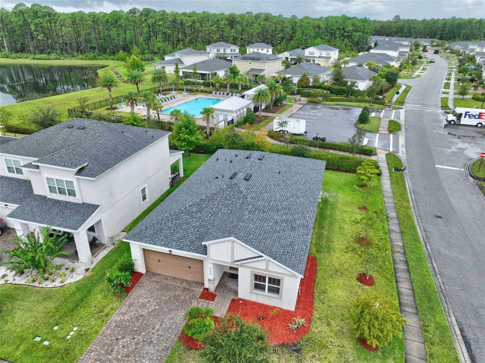 5400 HUTCHINSON ST, PORT ORANGE, FL, 32128