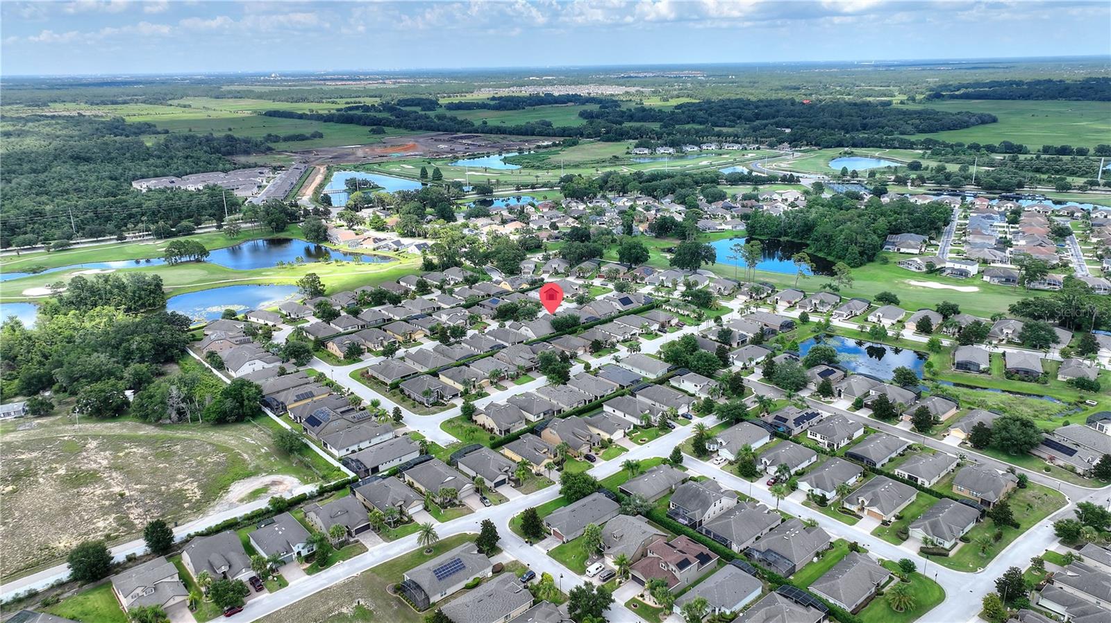 519 CADIZ DR, DAVENPORT, FL, 33837