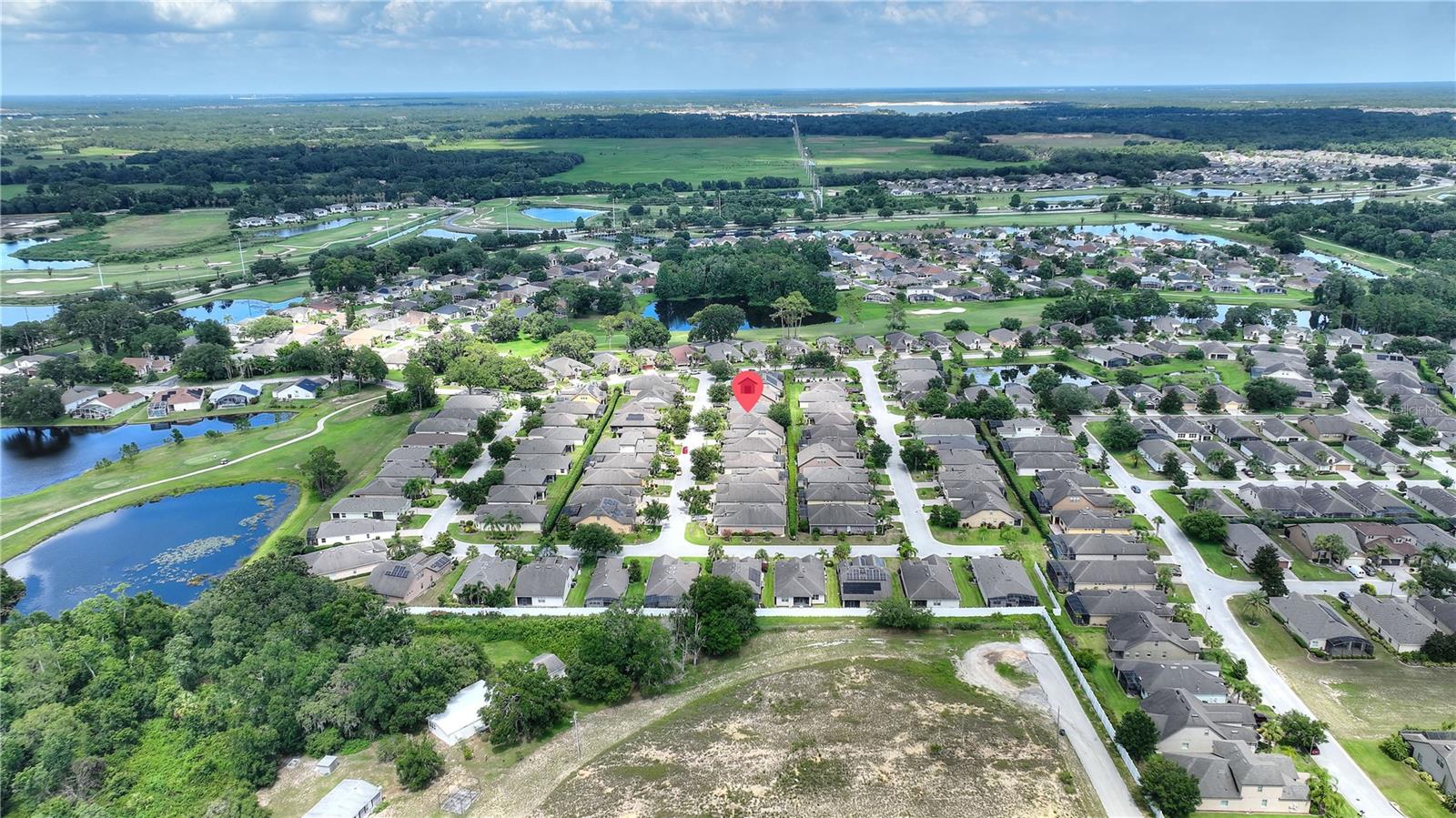 519 CADIZ DR, DAVENPORT, FL, 33837