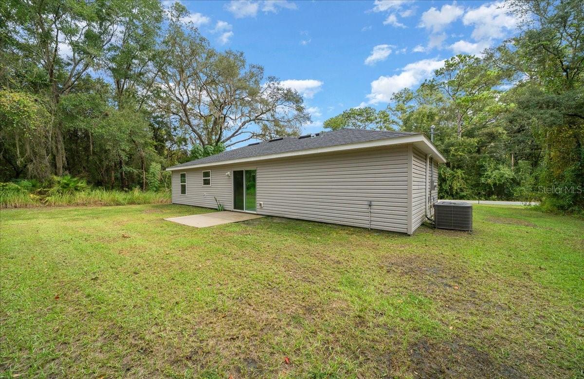 279 OAK LANE TRAK, OCALA, FL, 34472