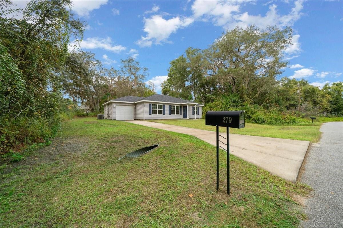 279 OAK LANE TRAK, OCALA, FL, 34472